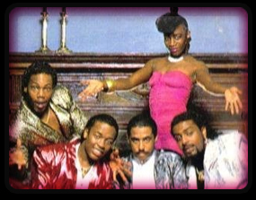 As a member of The World Class Wreckin� Cru (with Dr. Dre)